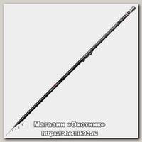 Удилище Mikado Amberlite bolognese 500 до 35 гр. carbon