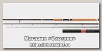 Удилище Mikado Golden bay feeder 3.45м 140г