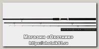 Удилище Mikado Golden lion feeder 3.0м 100гр