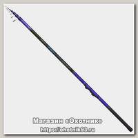 Удилище Mikado T-Rex bolognese 450 до 25гр IMX-8+