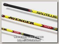 Удилище Nautilus Avenger Polo NAP600M 6,00м