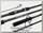Удилище Nautilus Interaptor carp IC2312-3 360см 3.50lb