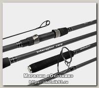 Удилище Nautilus Interaptor Carp IC2312 360см 3,50lb