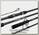 Удилище Nautilus Interaptor Carp IC3312 390см 3,50lb
