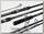 Удилище Nautilus Magnet carp MC2312-3 360см 3.50lb