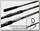 Удилище Nautilus Magnet carp spod MC3500spd 3,90м 5,00lb