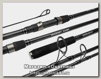 Удилище Nautilus Magnet Carp standart MSC2312-3 360см 3,50lb