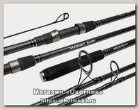 Удилище Nautilus Magnet Carp standart MSC3312 390см 3,50lb