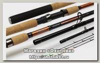 Удилище Nautilus Magnet feeder power MPF12HHQ 3,60м 150гр