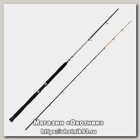 Удилище Okuma Classic UFR trolling 7 210см 12-25lb 2сек