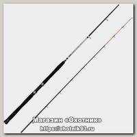 Удилище Okuma Classic UFR trolling 8' 240см 12-25lbs 2сек