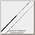 Удилище Okuma Classic UFR trolling 8' 240см 12-25lbs 2сек