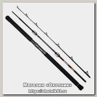 Удилище Okuma Cortez 6'6 198cm 30-50lb 3сек