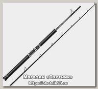 Удилище Okuma Cortez black 6'6 198cm 30-50lb 3сек