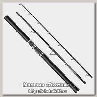 Удилище Okuma Cortez black 6,6 198см 20-30lb 3сек