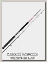 Удилище Okuma Cortez black 7'4 223см 304гр 30-50lbs 2сек