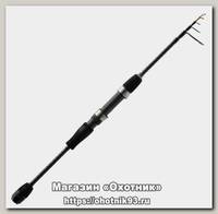 Удилище Okuma Light range fishing UFR 6' 180см 1-7гр tele 5сек