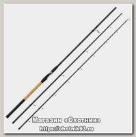 Удилище Okuma Solitron match mediu 4,2м