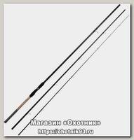 Удилище Okuma Solitron match mediu 4,5м