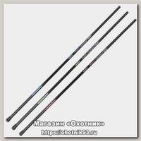 Удилище Ron Thompson Cool Tech telepole 400 w/float 4sec