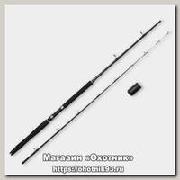 Удилище Ron Thompson Hard Core vol.3 Downrigger 8' 240см 12-25lbs 2сек