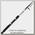 Удилище Ron Thompson Refined Expedition 6' 180см 5-15гр 5сек tele