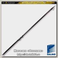 Удилище Salmo Diamond Bolognese Light MF 5.01