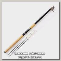 Удилище Salmo Diamond Tele Feeder 3.3м 120гр