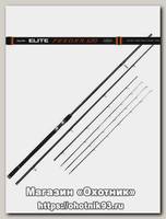 Удилище Salmo Elite feeder 3.65м 120гр