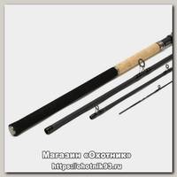 Удилище Salmo Feeder concept distance 3,9м 80гр
