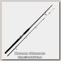 Удилище Salmo Power stick trolling 2.40м HX