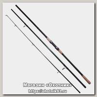 Удилище Salmo Supreme travel carp 3,3м