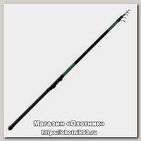 Удилище Salmo Taifun ultima telerod с/к 4,0м