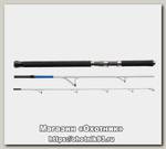 Удилище Savage Gear Salt Nordic big game 6'3 MH 20-50Lbs до 300гр 3сек