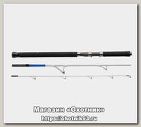 Удилище Savage Gear Salt Nordic big game inline 6'3 MH 20-50Lbs до 300гр 3сек