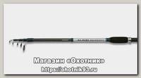 Удилище Shimano Alivio Slim TE GT 270M