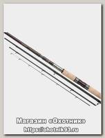 Удилище Shimano Antares feeder BX M 3.66м 15-90гр