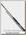 Удилище Shimano B.MASTER AX Boat Inner L 2.40 200g