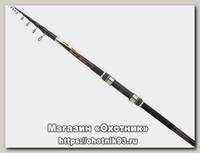 Удилище Shimano B.MASTER AX BT TELE 240-250
