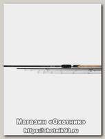Удилище Shimano Beast master BX multi medium feeder 11'-12' 3.35-3.66м