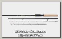 Удилище Shimano Beast master DX feeder 4,27м 120гр