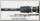 Удилище Shimano Catana AX down rigger 240MH