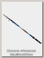 Удилище Shimano Catana AX SF tele mormora 300