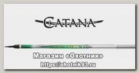 Удилище Shimano Catana DX TE 5-700