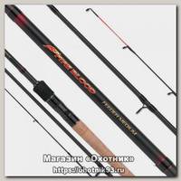 Удилище Shimano Fire blood feeder multi H 3.65-4.26м 35-110гр