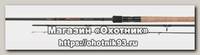 Удилище Shimano Fire blood feeder XH long 4.26м 50-150гр