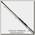 Удилище Shimano Force master AX longe ranger DL 13-300 2 PCS