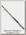 Удилище Shimano ForceMaster AX LONG RANGE DL 12-300 (2 PCS)