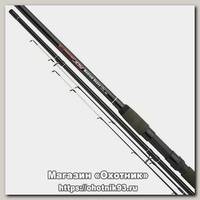 Удилище Shimano Joy max feeder 390 H 50-110гр