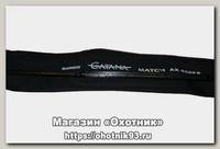 Удилище Shimano Match Catana AX Tele 450 FA